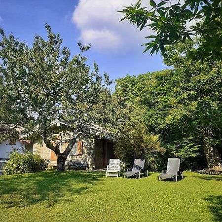 Borgo Castelluccio Country House Porretta Terme Exterior foto