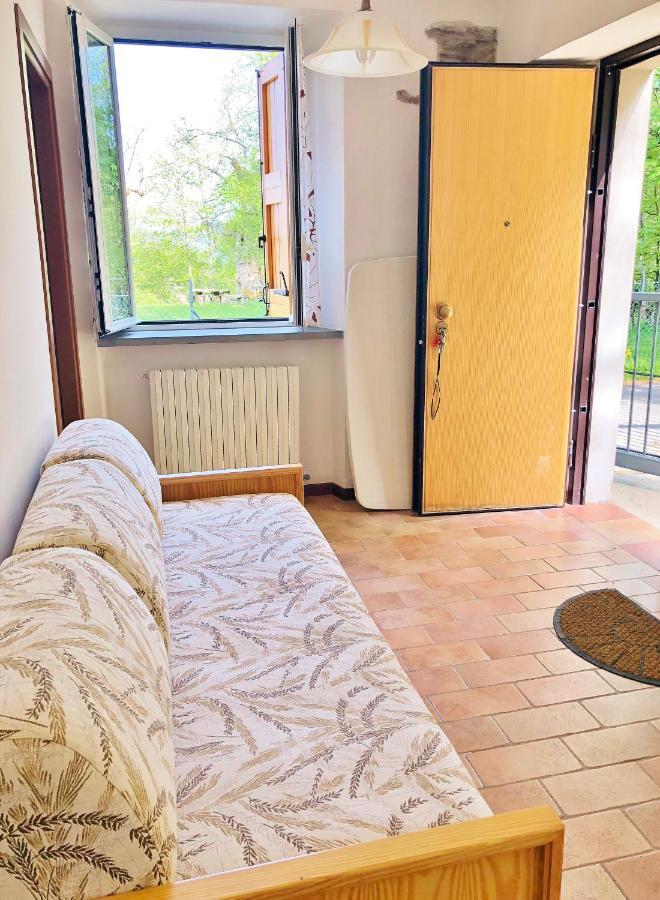 Borgo Castelluccio Country House Porretta Terme Exterior foto