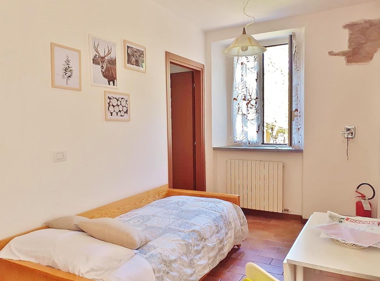 Borgo Castelluccio Country House Porretta Terme Exterior foto