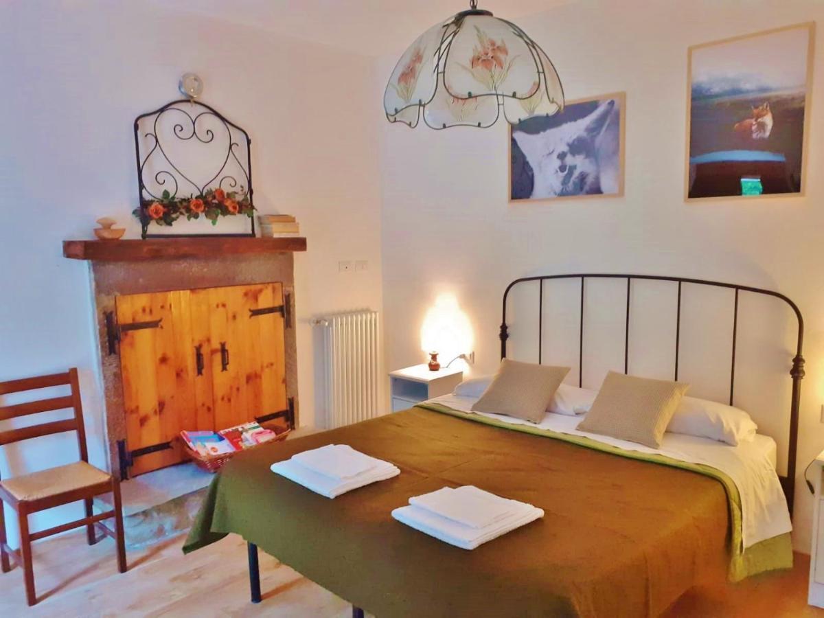 Borgo Castelluccio Country House Porretta Terme Exterior foto