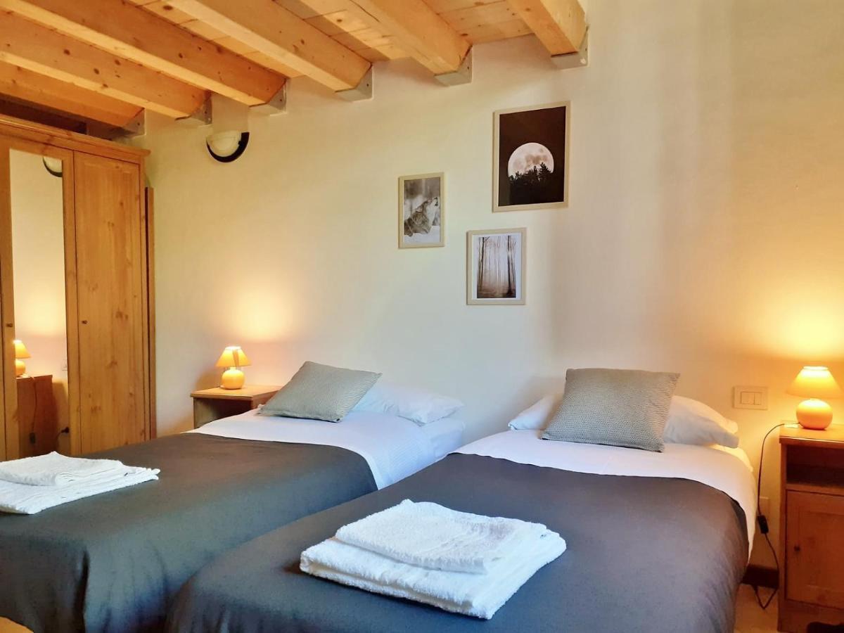 Borgo Castelluccio Country House Porretta Terme Exterior foto
