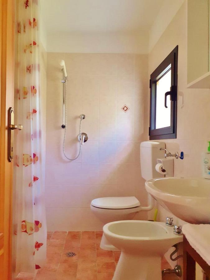 Borgo Castelluccio Country House Porretta Terme Exterior foto