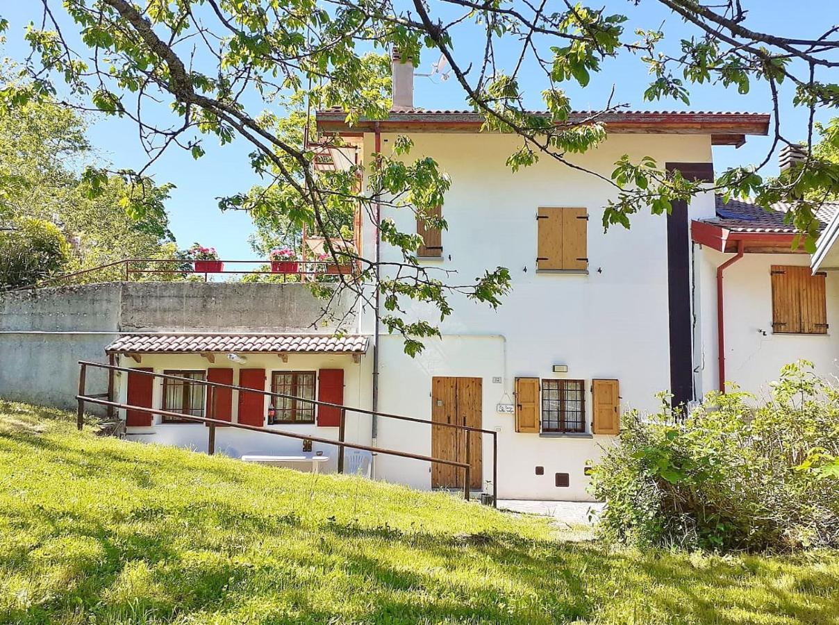 Borgo Castelluccio Country House Porretta Terme Exterior foto