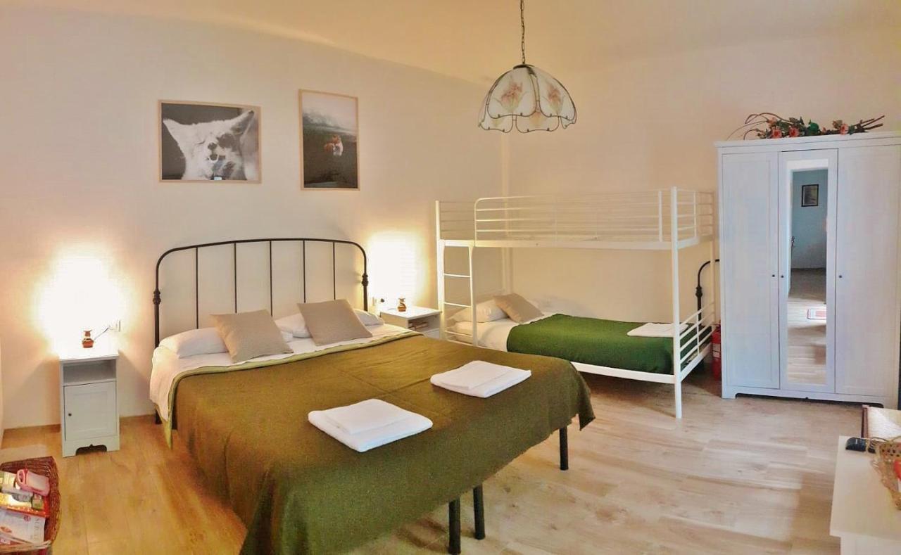 Borgo Castelluccio Country House Porretta Terme Exterior foto