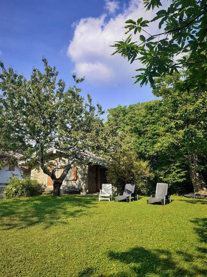 Borgo Castelluccio Country House Porretta Terme Exterior foto